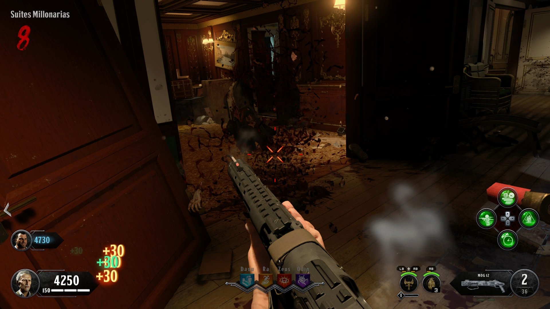 Call of Duty: Black Ops 4 - Imagen 35